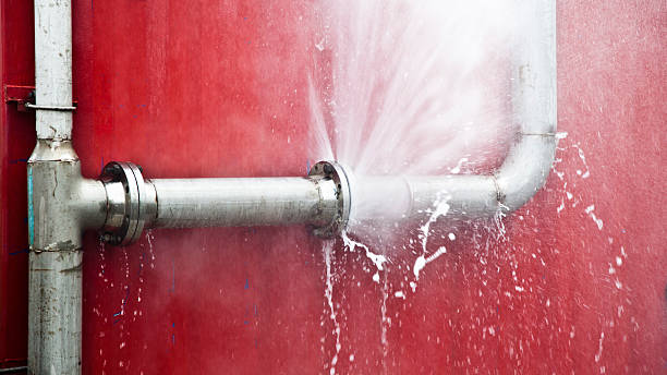 Best Emergency water damage restoration  in Bertram, TX